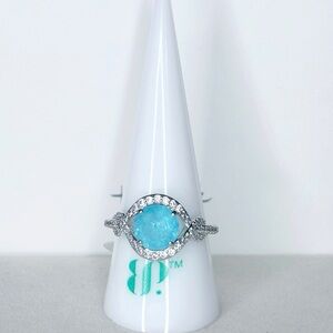 New Bomb Party “It Was All Perfection” Ring Size 10 RBP7775